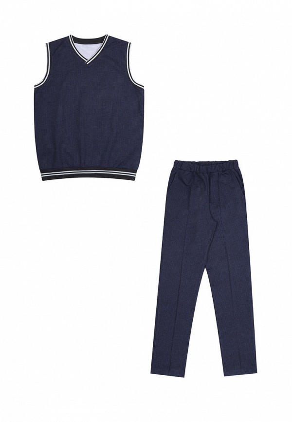 фото Костюм апрель