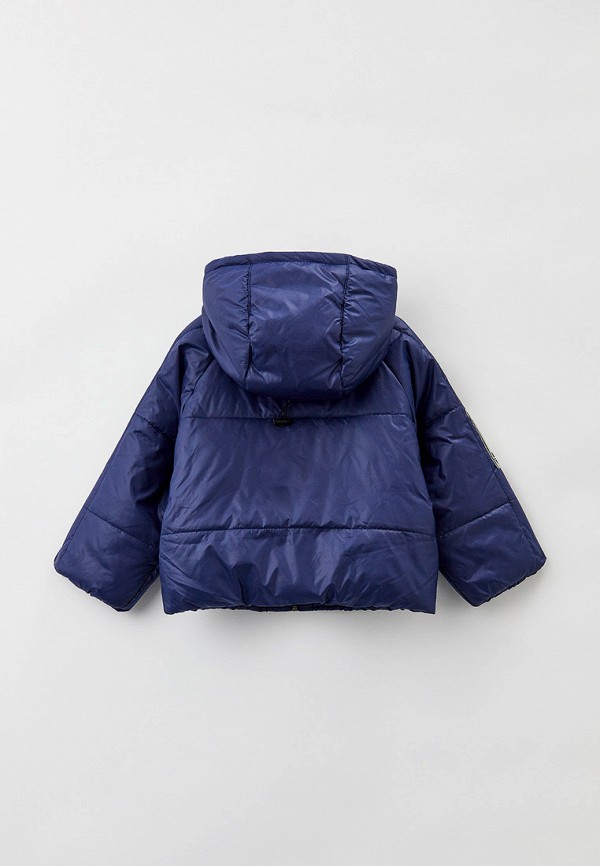 фото Куртка утепленная sherysheff