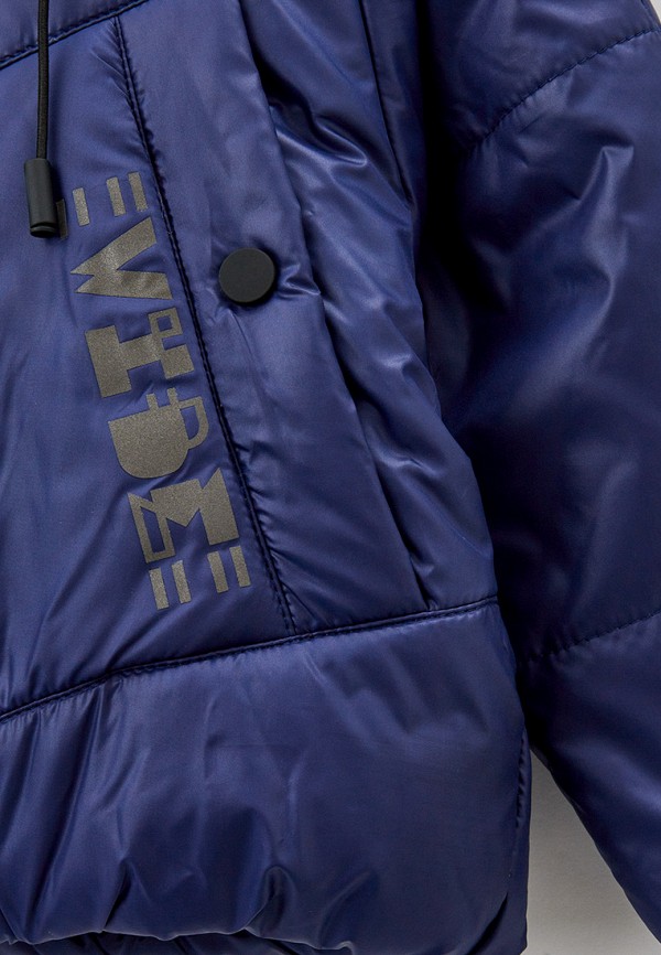 фото Куртка утепленная sherysheff