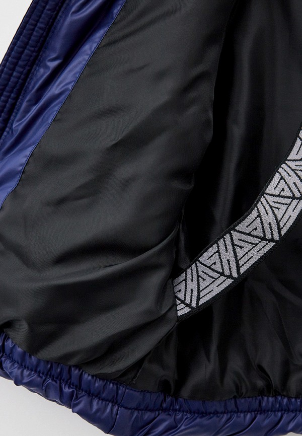 фото Куртка утепленная sherysheff