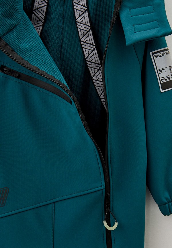 фото Комбинезон sherysheff