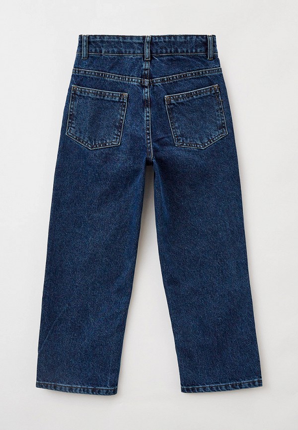 фото Джинсы smena