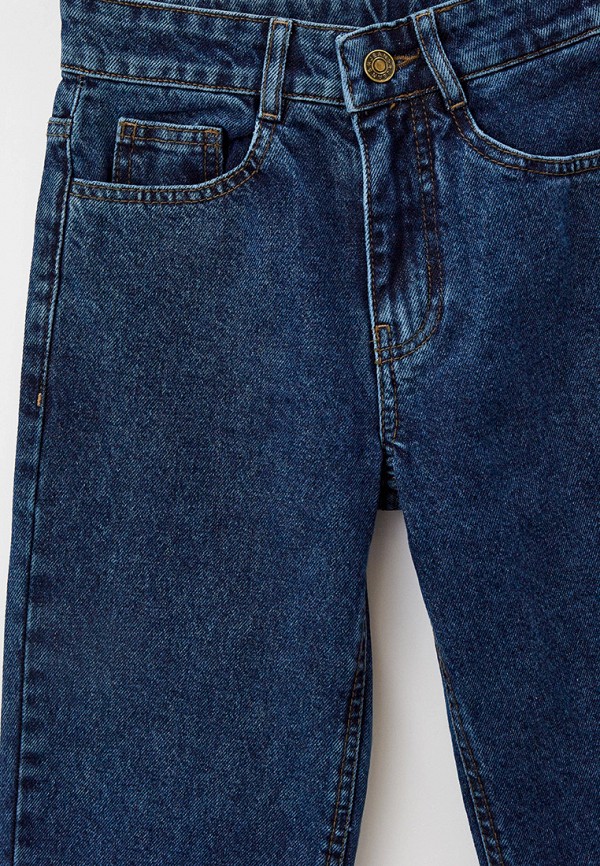 фото Джинсы smena