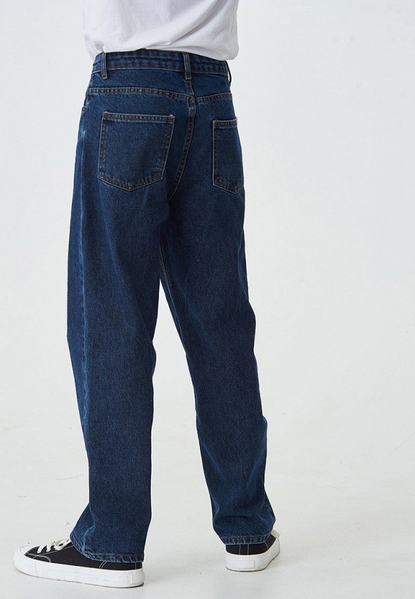 фото Джинсы smena