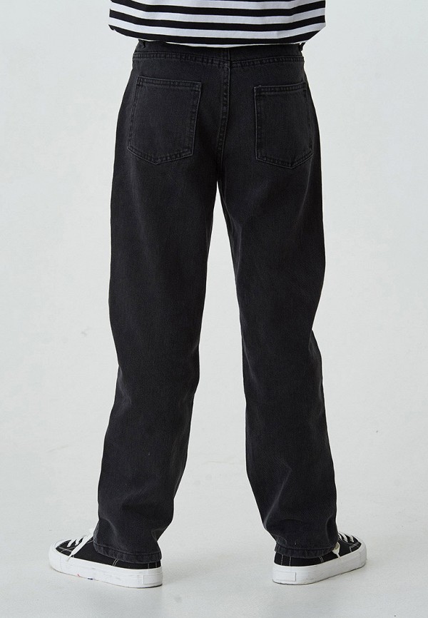 фото Джинсы smena