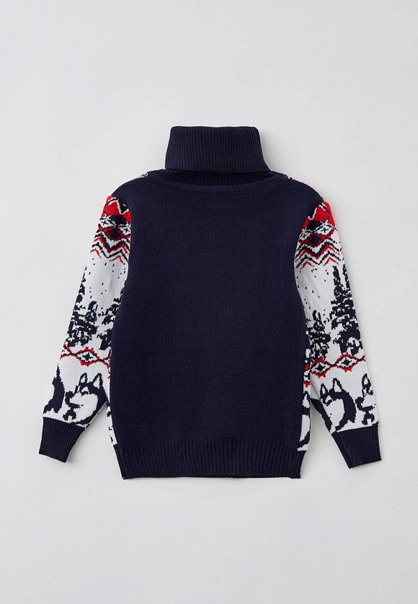 фото Свитер veresk