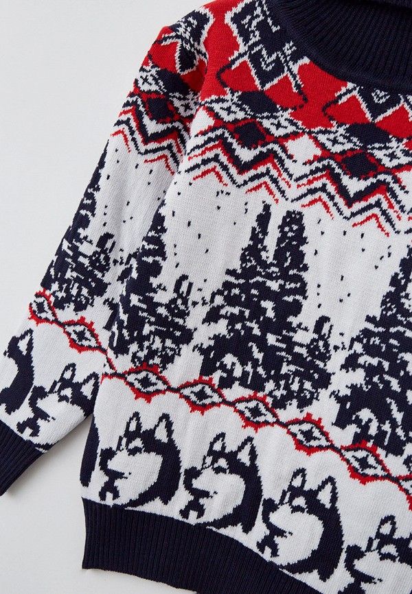 фото Свитер veresk