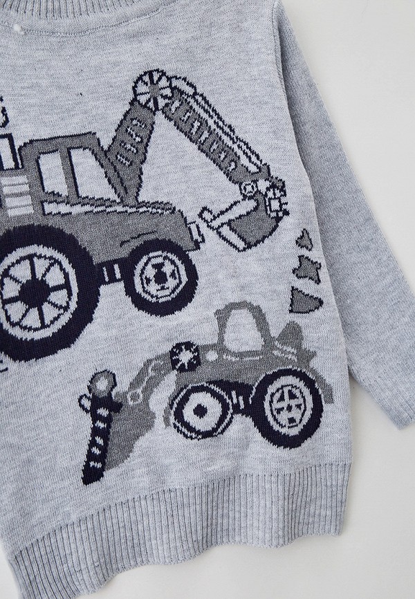 фото Свитер veresk