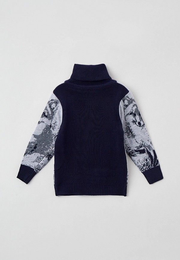 фото Свитер veresk