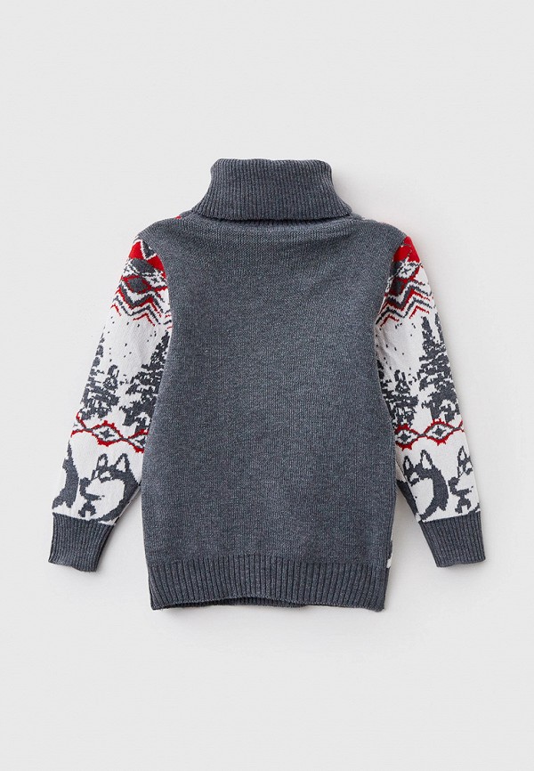 фото Свитер veresk