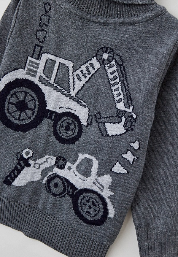 фото Свитер veresk