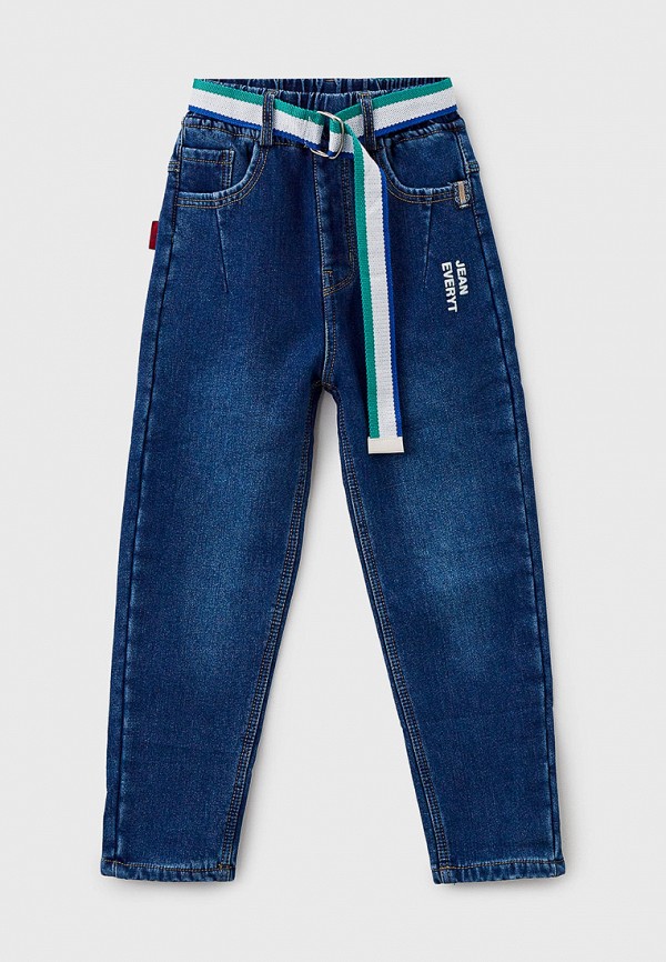 фото Джинсы veresk