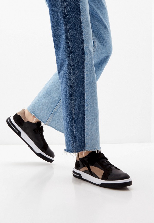 фото Кеды dreamurr