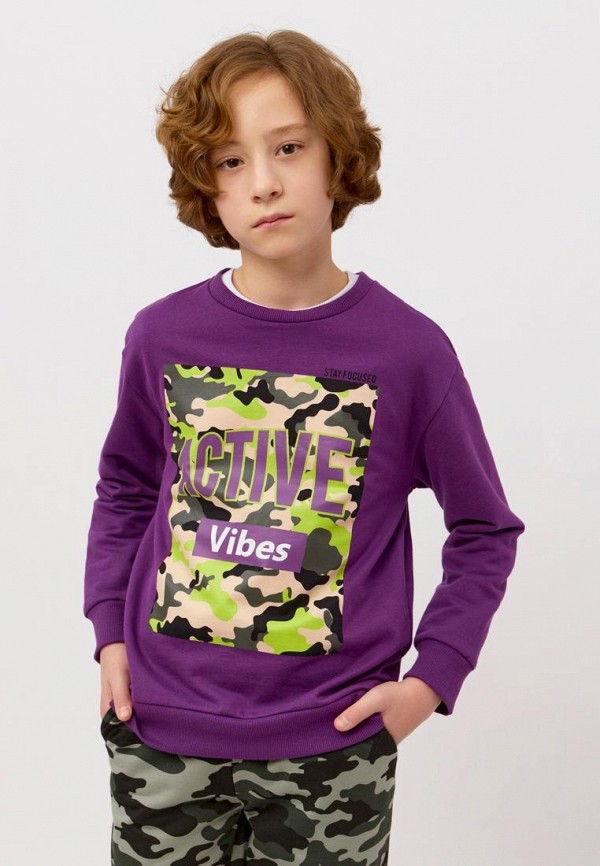 Свитшот Modis 649₽