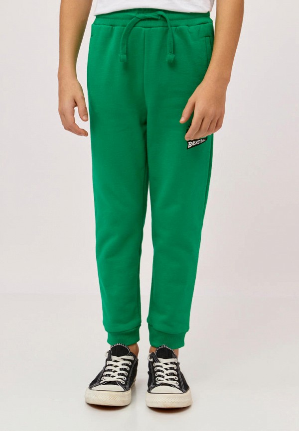 фото Брюки спортивные modis