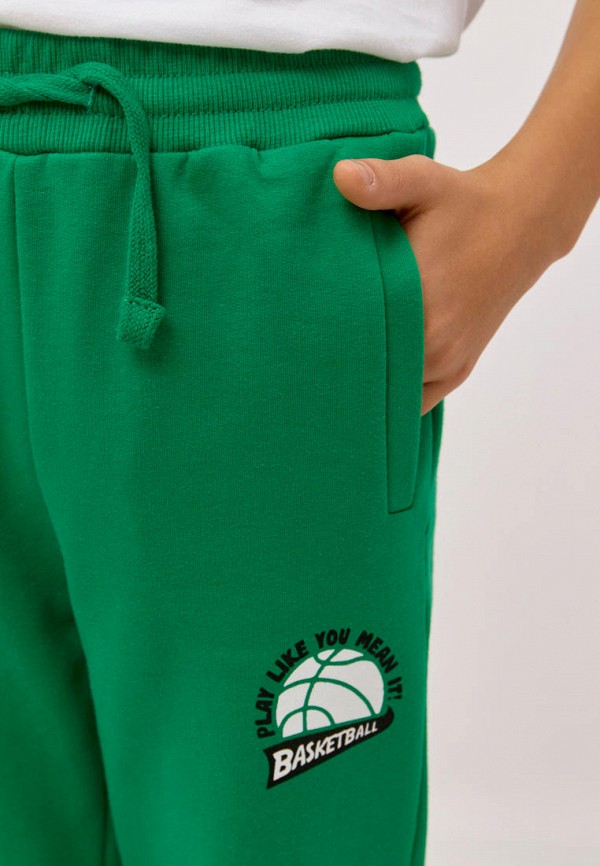 фото Брюки спортивные modis