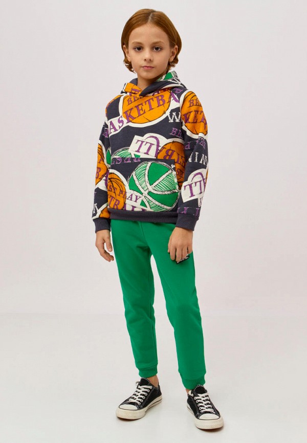 фото Брюки спортивные modis