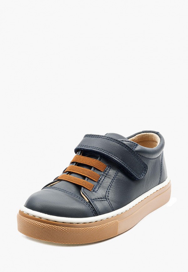 фото Кеды petasil