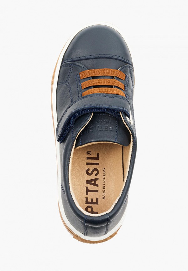 фото Кеды petasil