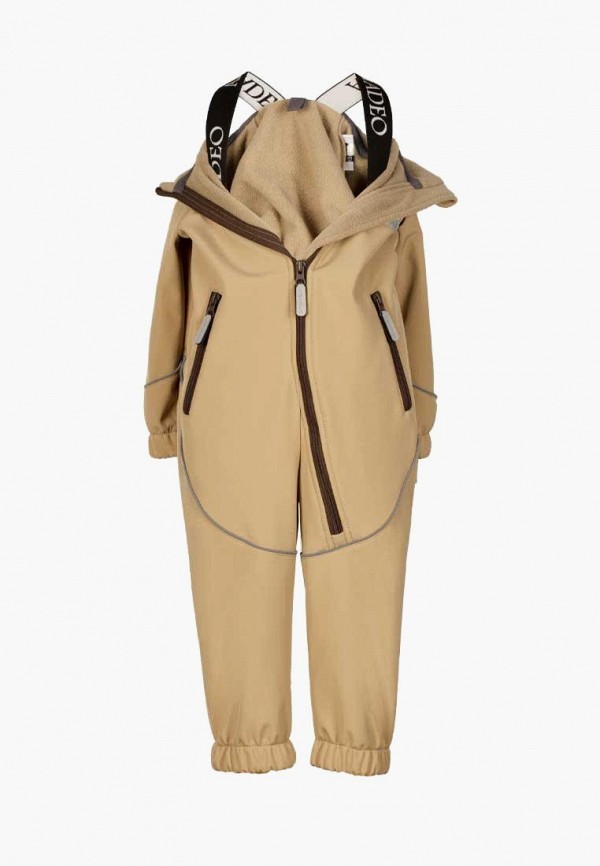 фото Комбинезон stylish amadeo