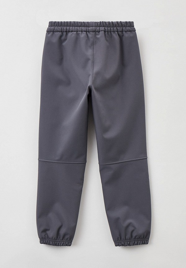 фото Брюки утепленные nikastyle