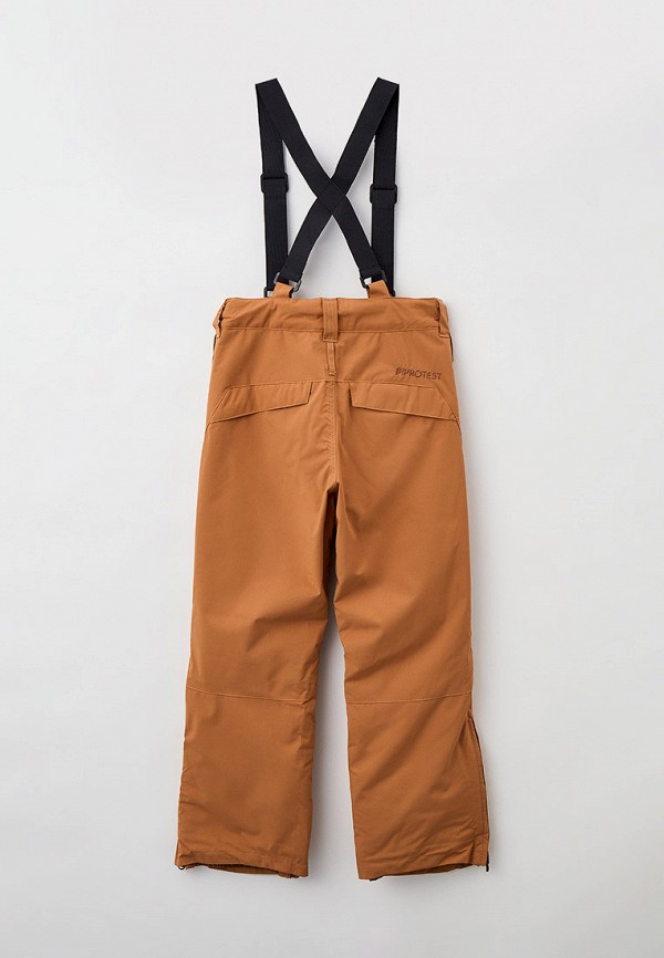 фото Брюки сноубордические protest