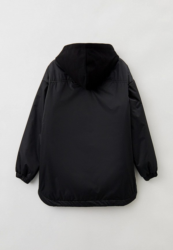 фото Куртка утепленная nikastyle