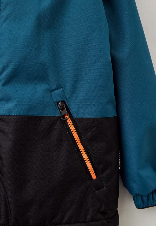 фото Куртка утепленная nikastyle