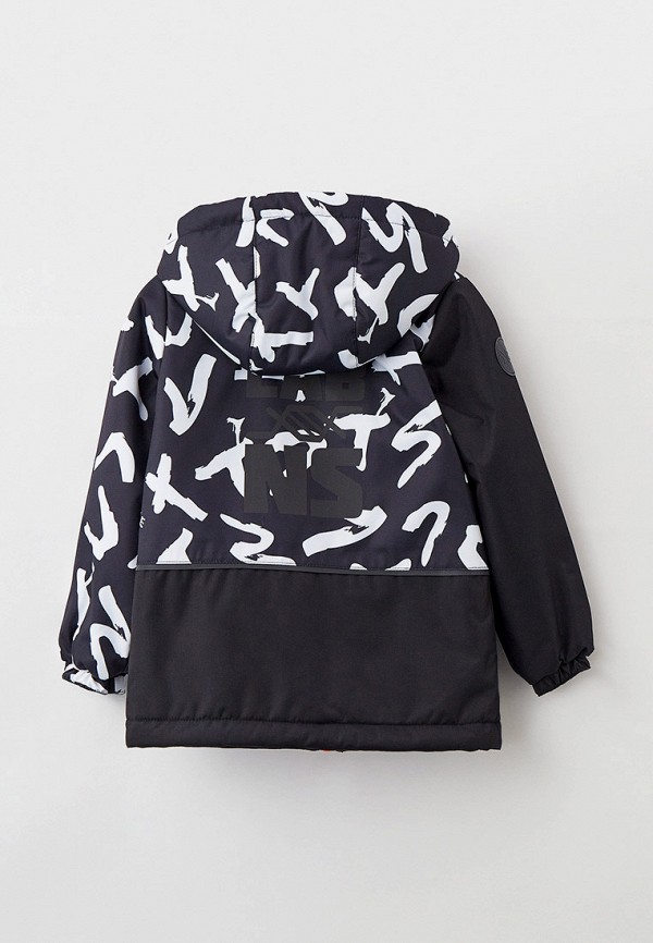 фото Куртка утепленная nikastyle