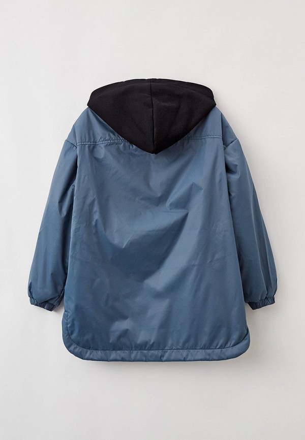 фото Куртка утепленная nikastyle