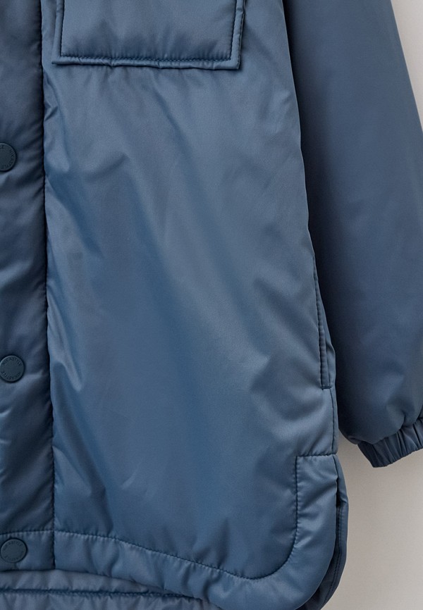 фото Куртка утепленная nikastyle