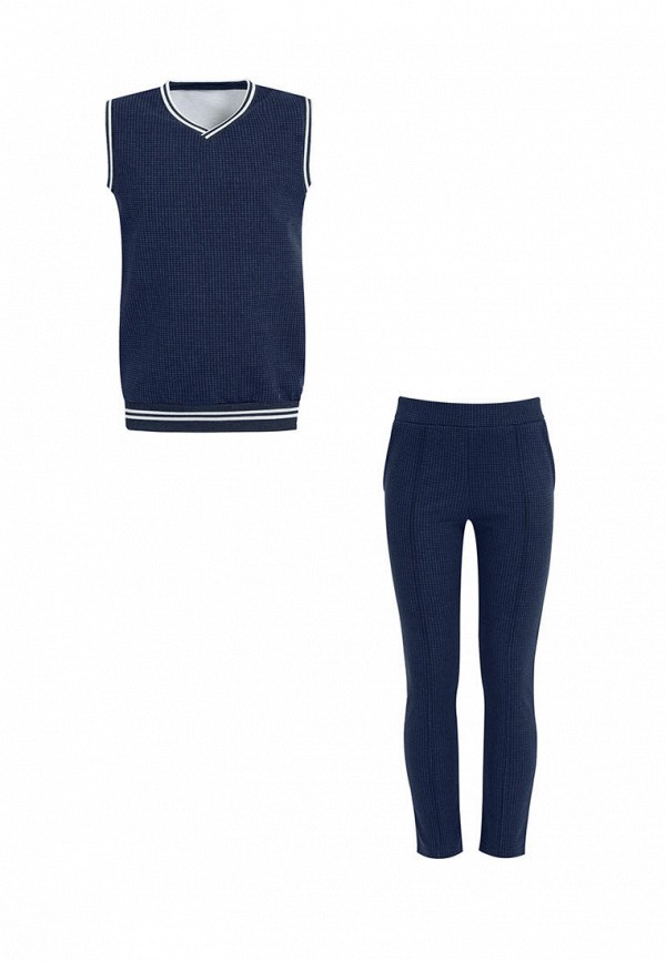 фото Костюм апрель