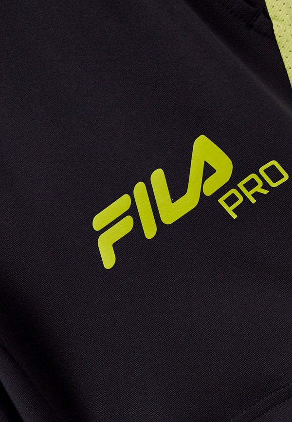 фото Шорты спортивные fila