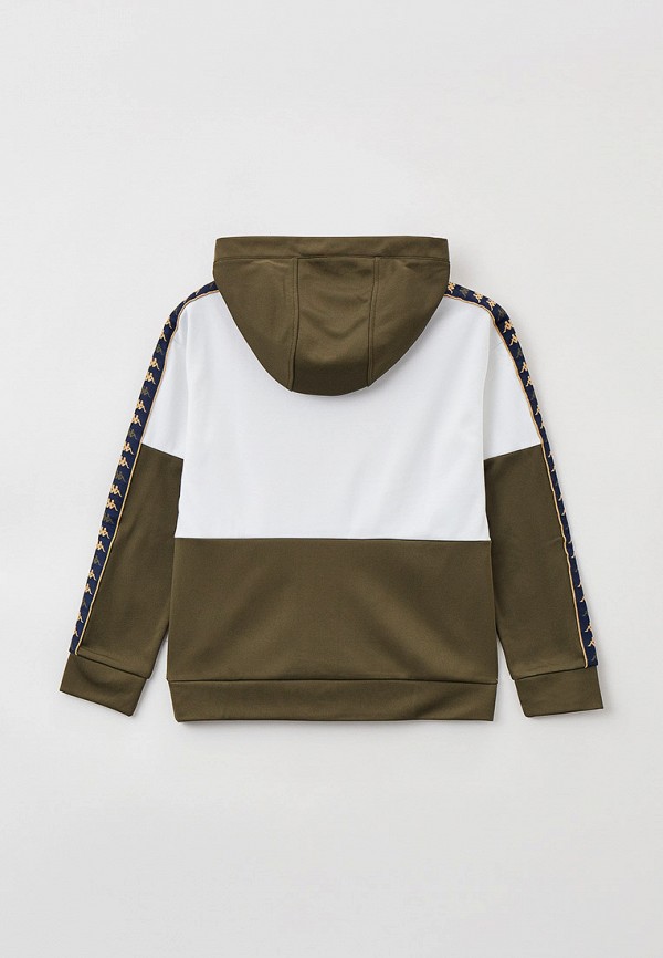 фото Худи kappa