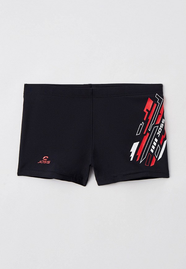 

Плавки Joss, Черный