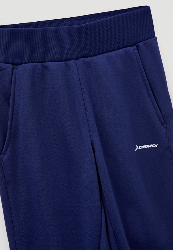 фото Брюки спортивные demix