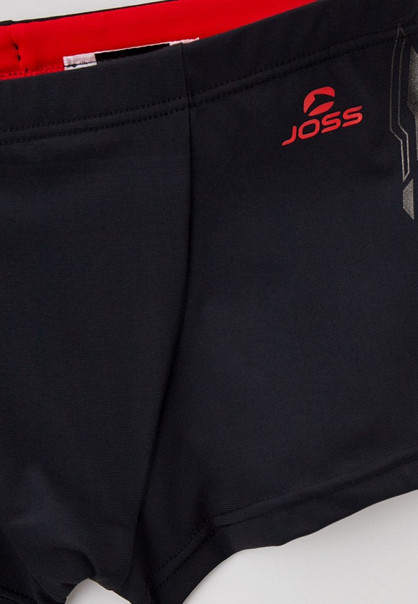 Плавки Joss черный, размер 152, фото 3