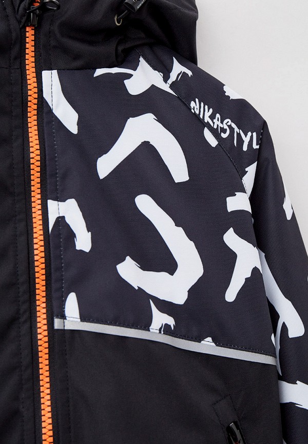 фото Куртка утепленная nikastyle