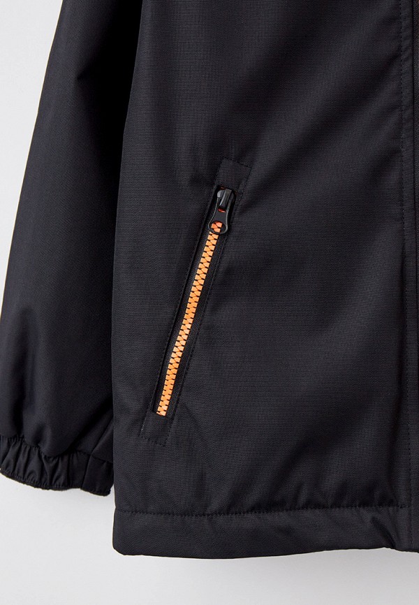 фото Куртка утепленная nikastyle