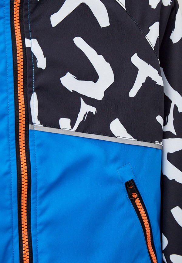 фото Куртка утепленная nikastyle