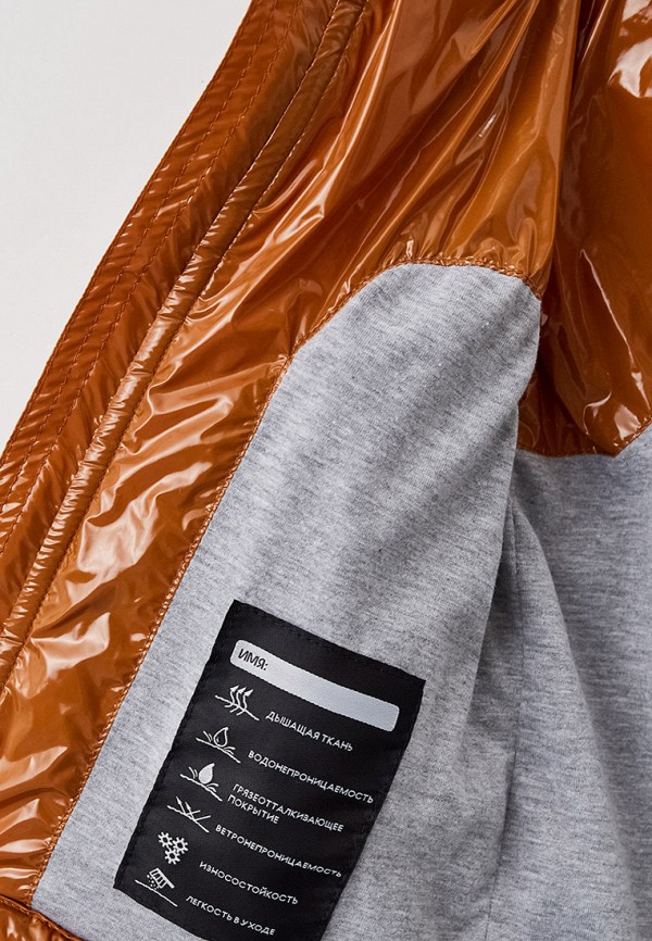 фото Жилет утепленный nikastyle