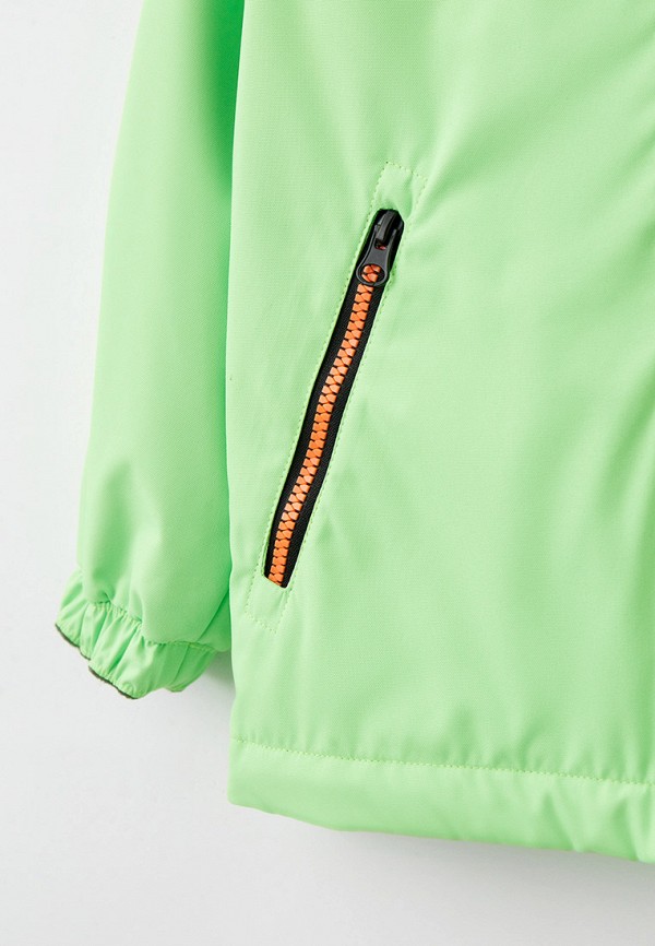 фото Куртка утепленная nikastyle