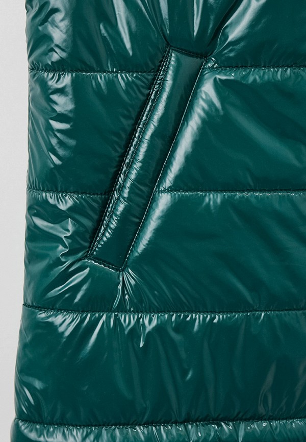 фото Жилет утепленный nikastyle