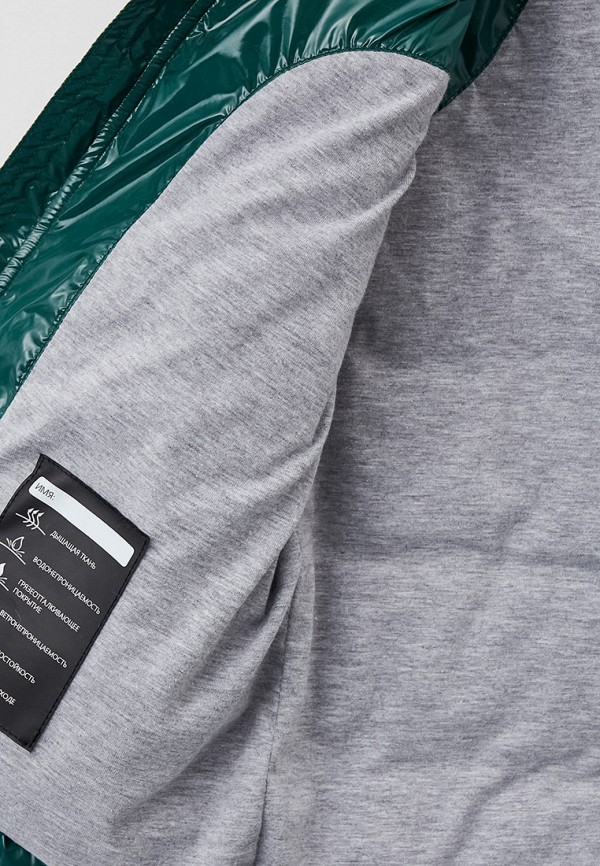 фото Жилет утепленный nikastyle