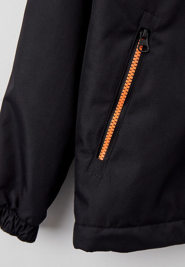 фото Куртка утепленная nikastyle