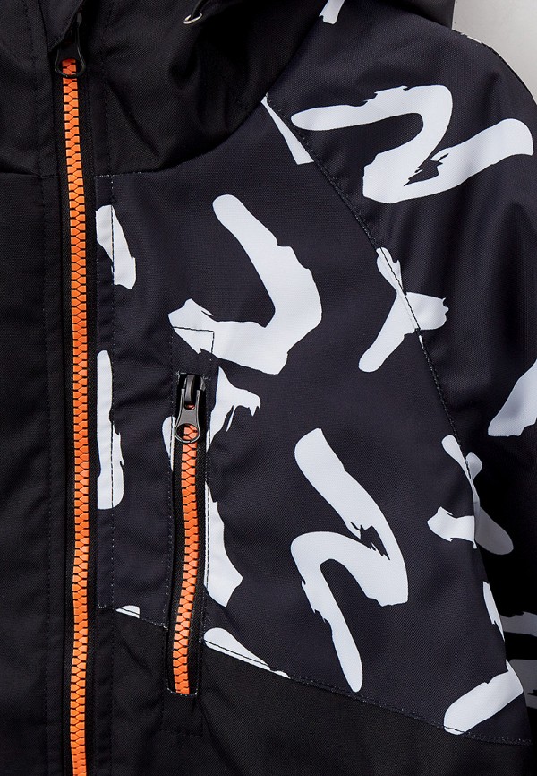 фото Куртка утепленная nikastyle