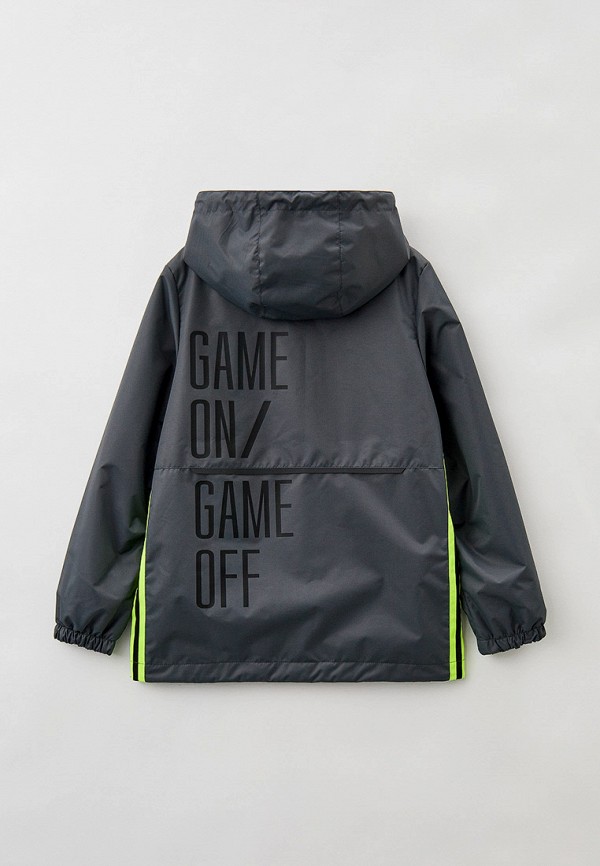 фото Ветровка nikastyle