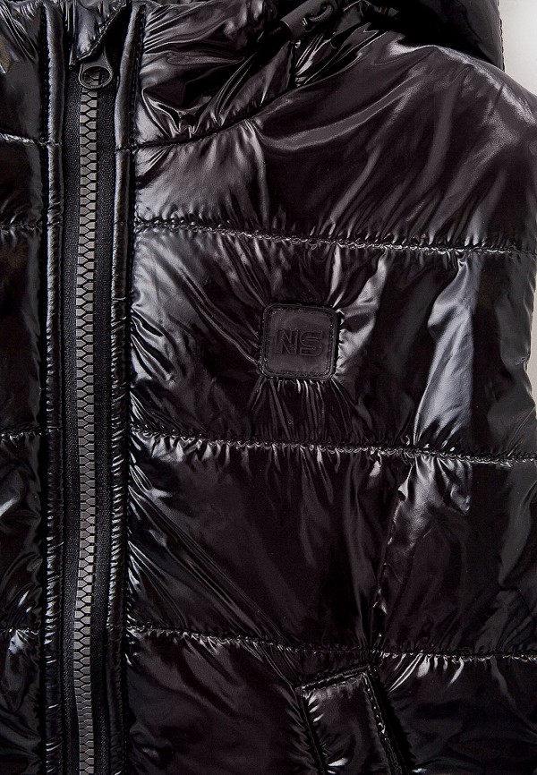 фото Жилет утепленный nikastyle