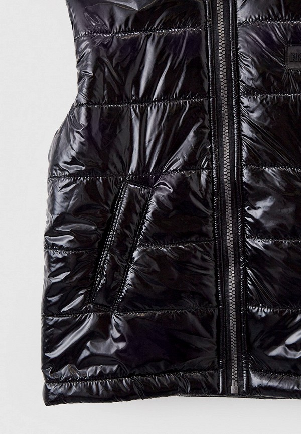 фото Жилет утепленный nikastyle