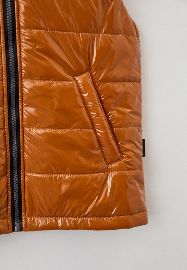 фото Жилет утепленный nikastyle